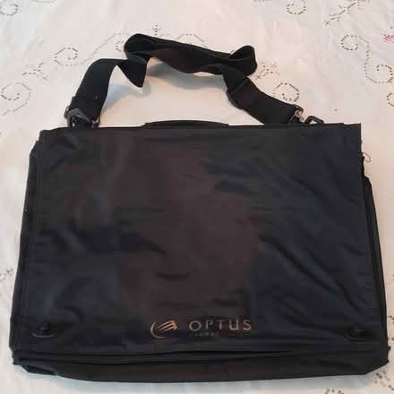 Photo of free Black Satchel / Messenger Bag (Harbledown CT2) #1