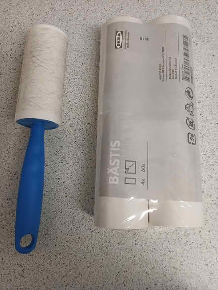Photo of free Lint roller (Meadowvale and 401 area) #1