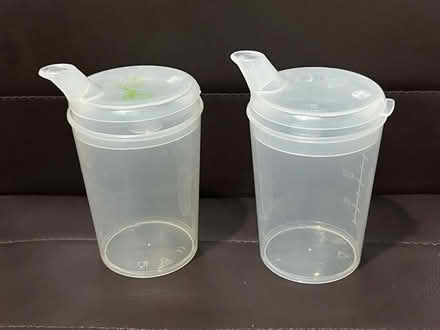 Photo of free Drink beakers (WN6 Shevington) #1