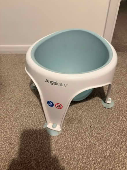 Photo of free Angel care bath seat (Bracknell forest) #1