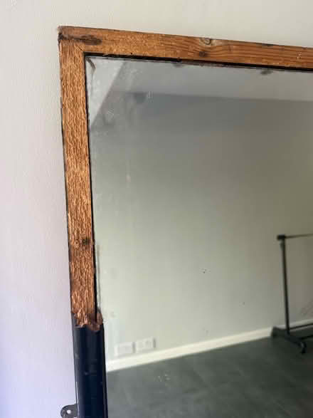 Photo of free Mirror (Gosforth NE3) #2
