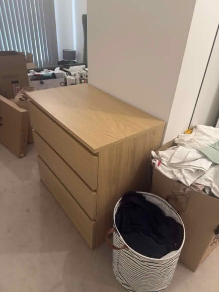 Photo of free IKEA Drawer (Beaufort Square NW9) #1