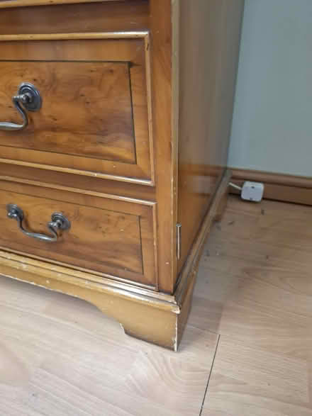 Photo of free Hi Fi unit (The Rowans Baldock) #4
