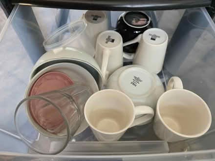 Photo of free Kitchen cookware (Didsbury) #4