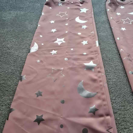 Photo of free Child's bedroom curtains (Killester, Dublin 5) #4