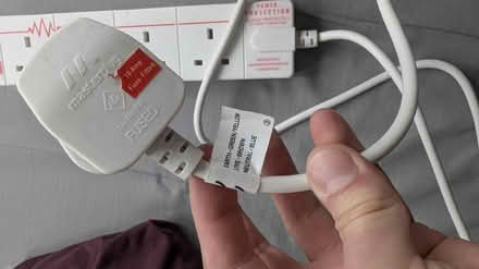 Photo of free Extension cord (CB2) #3