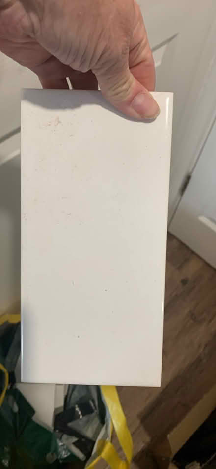 Photo of free Ceramic Tiles (Kemptown BN2) #2