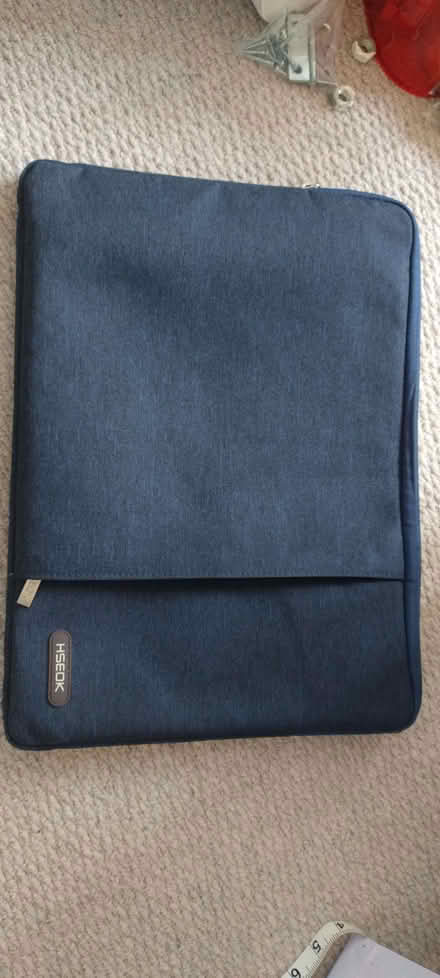 Photo of free Laptop bag/case (Highbrook Park BS34) #2