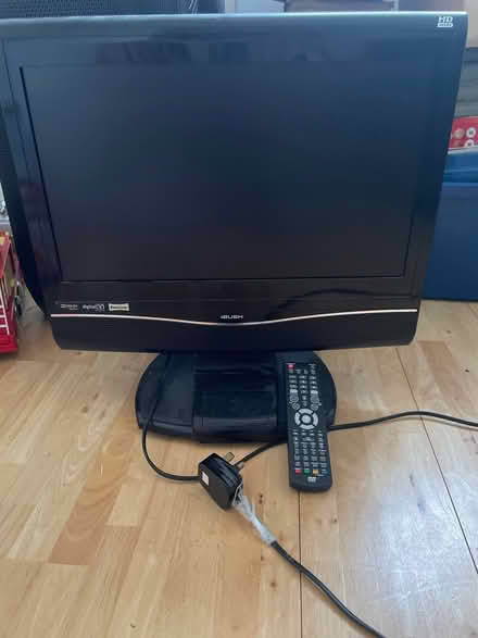 Photo of free Bush Tv (New Marston OX3) #1