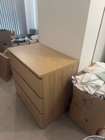 Photo of free IKEA Drawer (Beaufort Square NW9) #2