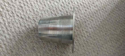 Photo of free Tea Strainer (Highbrook Park BS34) #2