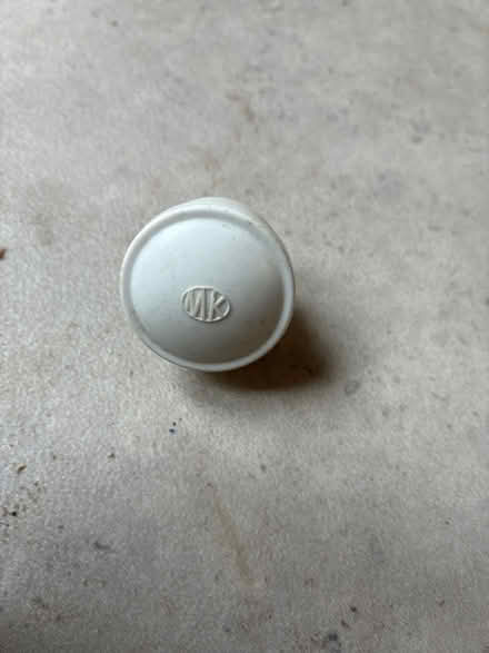 Photo of free 2-pin 5 amp plug (Peachcroft OX14) #2