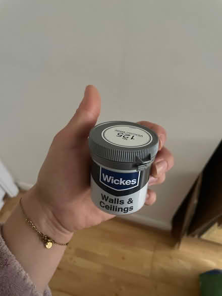Photo of free Unopened tester pot (New Marston OX3) #1