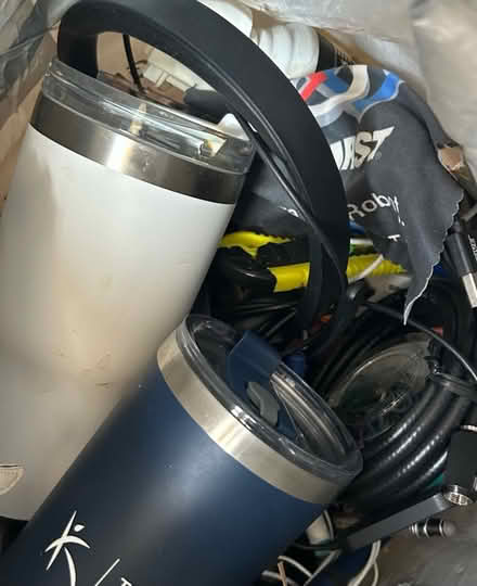 Photo of free Humidifiers, glassware, etc (Sligo Ave, Silver Spring) #3