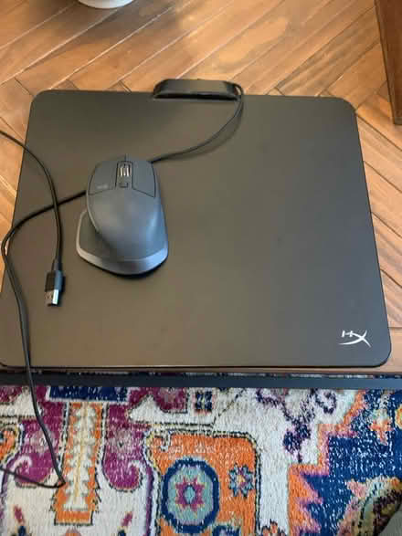 Photo of free Bluetooth Mouse/USB MousePad (Egremont CH44) #1