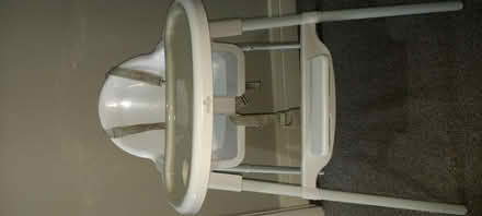 Photo of free Baby High Chair (Castaheany) #1