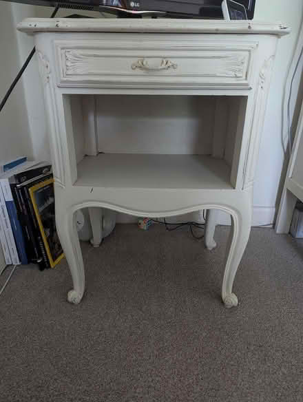 Photo of free Chest of drawers and single drawer (Summertown OX2) #2