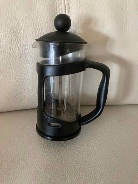 Photo of free Cafetière small (Brockworth) #1