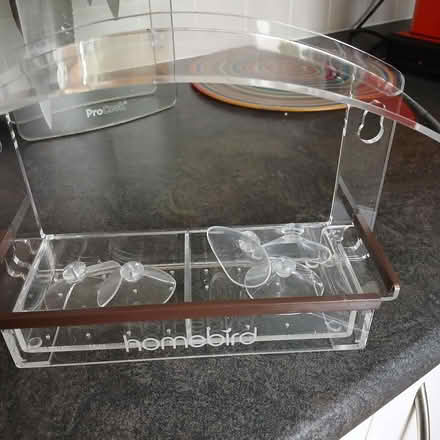 Photo of free Window Bird Feeder (Lower Walmer CT14) #1