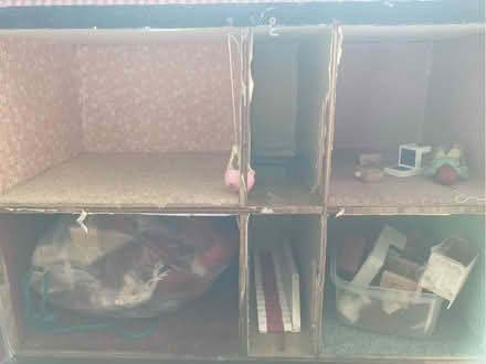 Photo of free Dolls House (Colleycroft CV12) #2