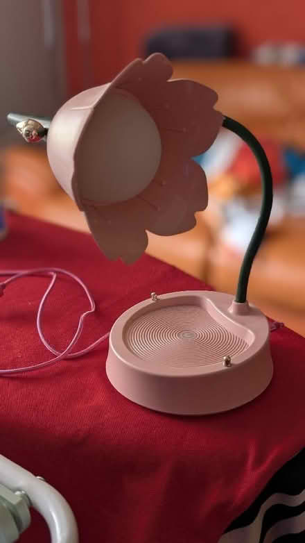 Photo of free Rechargeable Lamp (Combe Down BA2) #1
