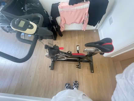 Photo of free Indoor bicycle (Redruth TR15) #3