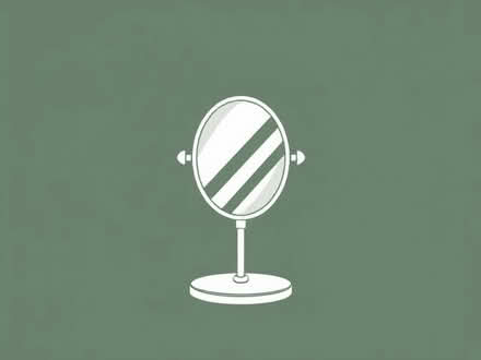 Photo of Mirror (Tyersal BD4) #1