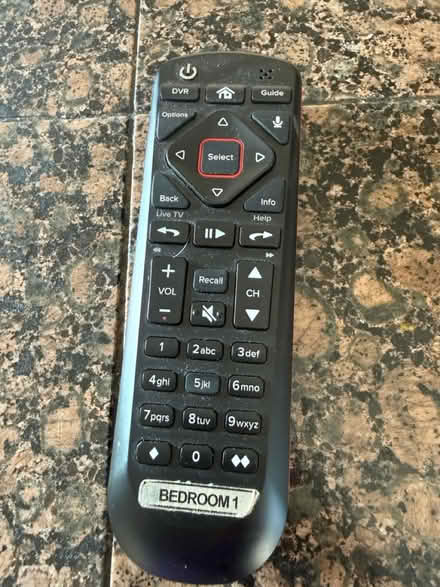 Photo of free Dish Network Remote (Warm Spring, Fremont) #1
