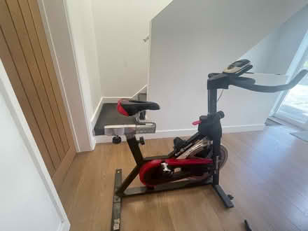 Photo of free Indoor bicycle (Redruth TR15) #2