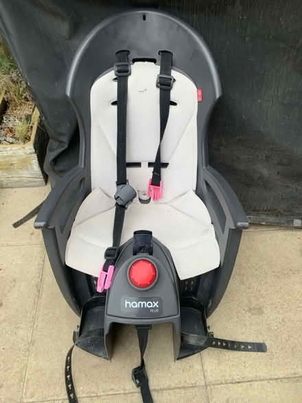 Photo of free Humax Plus (Colchester CO1) #1