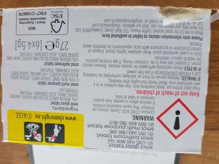 Photo of free Smol spray refills (Kendal LA9) #3
