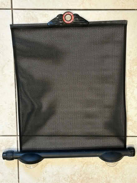 Photo of free Baby corner protectors + sun shade (Orpington BR6) #2