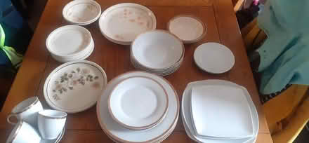 Photo of free Assorted crockery (Wangford NR34) #4