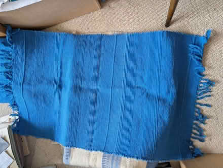 Photo of free 4 rugs (BD20 5NE) #2