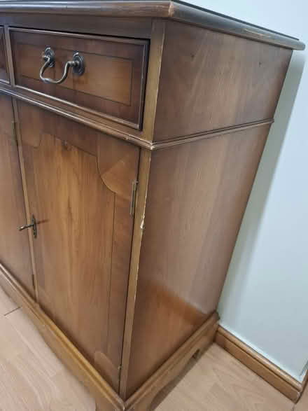 Photo of free Sideboard (The Rowans Baldock) #3