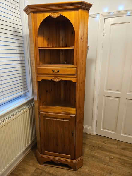 Photo of free Corner unit (Glenleigh Park TN39) #1