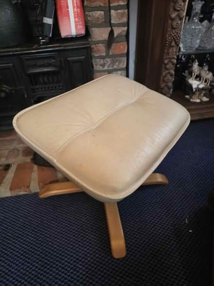 Photo of free Stool (Cm14 5NT) #1