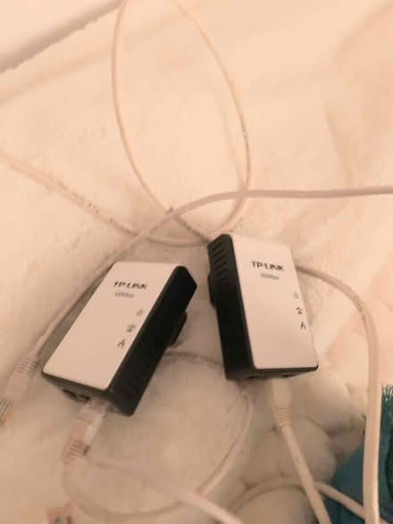 Photo of free tp link boosters (Egremont CH44) #1