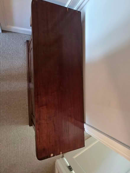 Photo of free Sideboard / chiffonier (Freshford BA2) #2