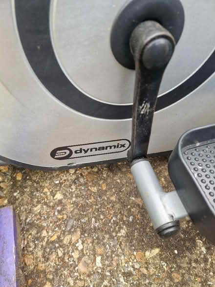 Photo of free Cross Trainer! As seen in picture! (Byfleet KT14) #2