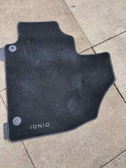 Photo of free Hyundai ioniq (East Challow OX12) #1