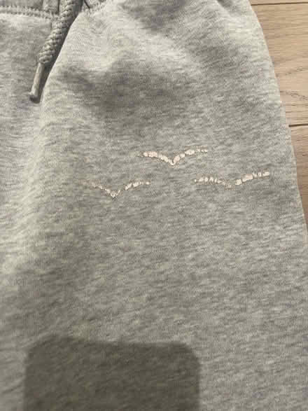 Photo of free Grey lazy pants ladies sz s (Kennedy/16th in Markham) #3