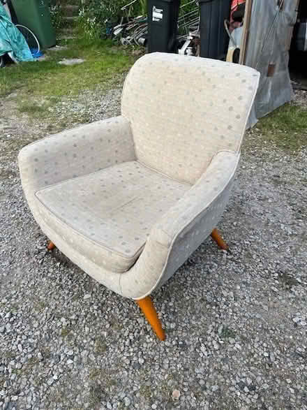 Photo of free Armchair (Porthcurno TR19) #1