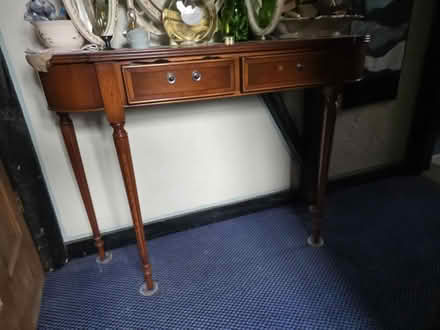 Photo of free Table #2 (Cm14 5NT) #1