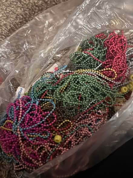 Photo of free Craft supplies (Severn) #3