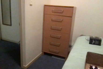 Photo of free Ikea chest of drawers (Brisbane Southside) #1