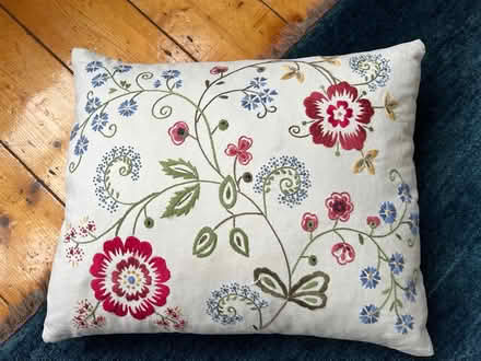 Photo of free Large pillows, two mattress toppers (Oldfield Park BA2) #2