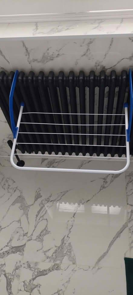 Photo of free Laundry airers (Highbrook Park BS34) #2