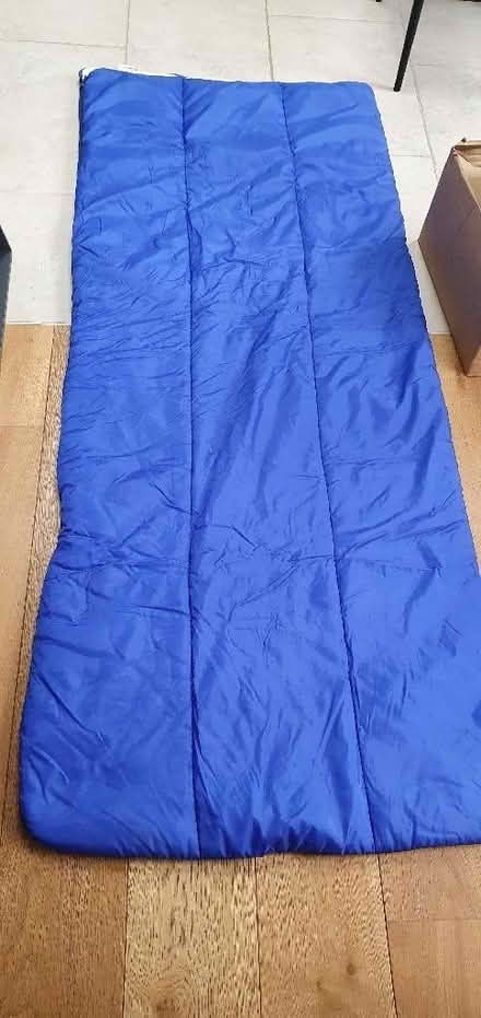 Photo of free Retro sleeping bag (Headington OX3) #1