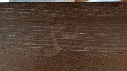Photo of free Console table (Great Sutton) #2
